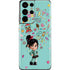 Disney Wreck-it Ralph Vanellope Sugar Icons Galaxy S21 Ultra 5G Skin